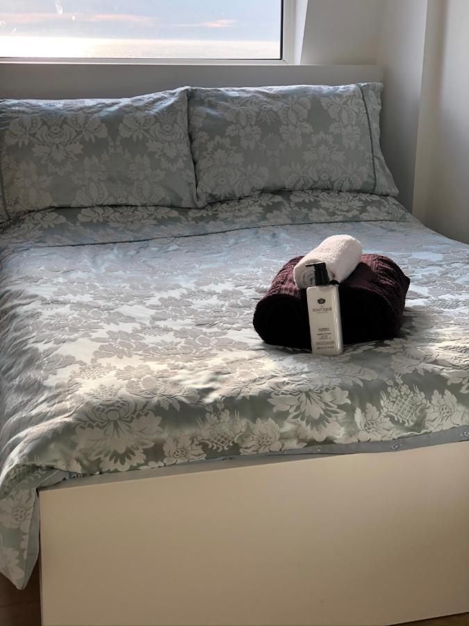 בלקפול Oakwell Hotel מראה חיצוני תמונה