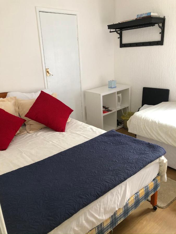 בלקפול Oakwell Hotel מראה חיצוני תמונה