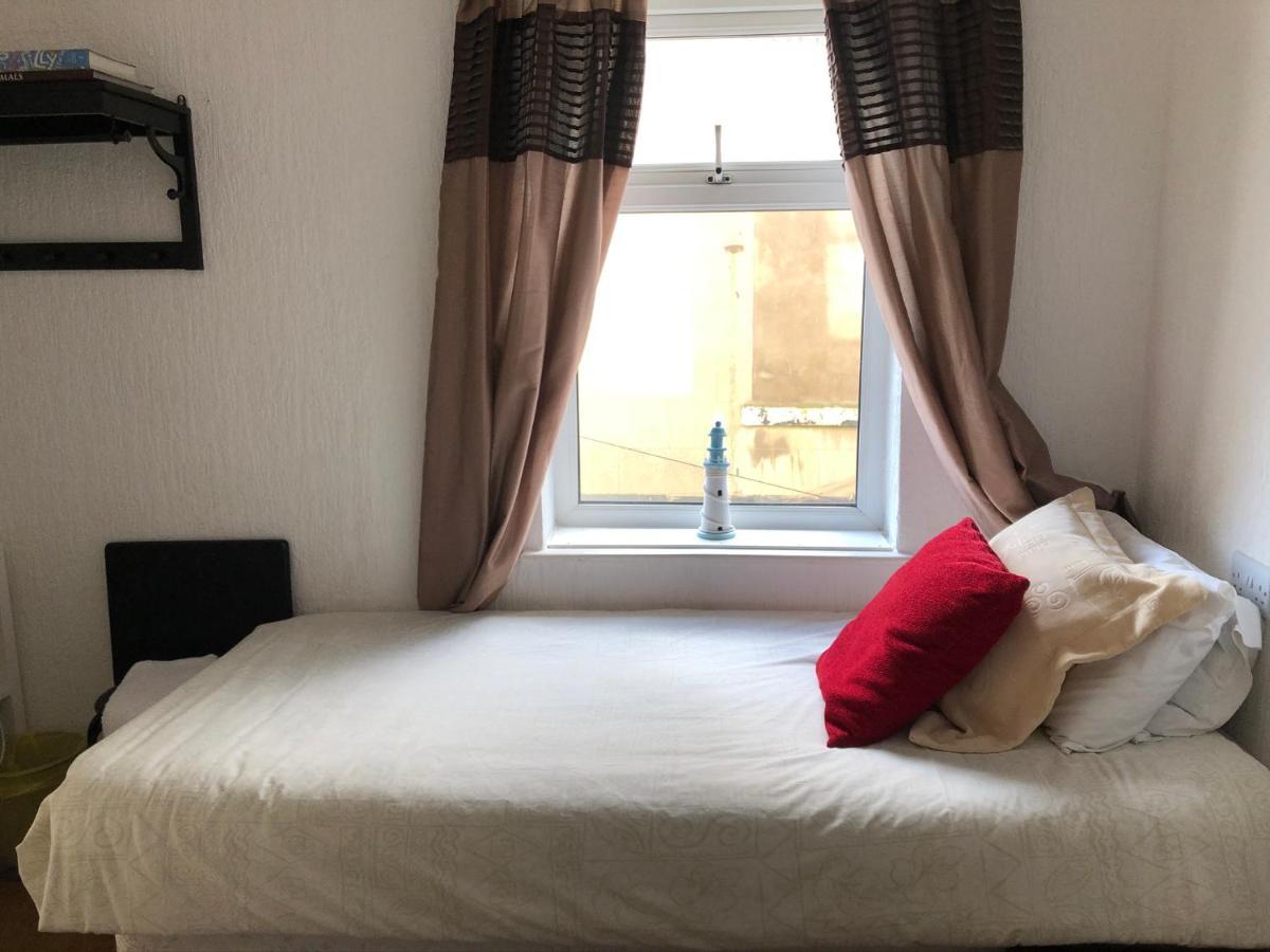 בלקפול Oakwell Hotel מראה חיצוני תמונה
