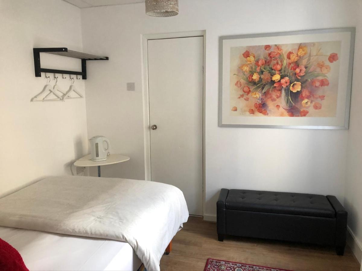 בלקפול Oakwell Hotel מראה חיצוני תמונה
