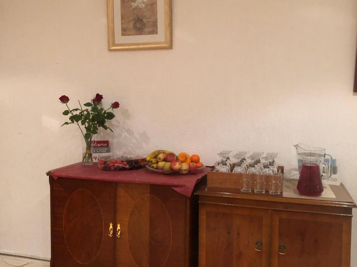 בלקפול Oakwell Hotel מראה חיצוני תמונה