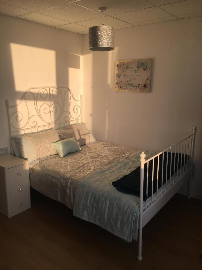 בלקפול Oakwell Hotel מראה חיצוני תמונה